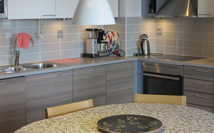 Kelotahti Apartments in Saariselka , Finland image 5